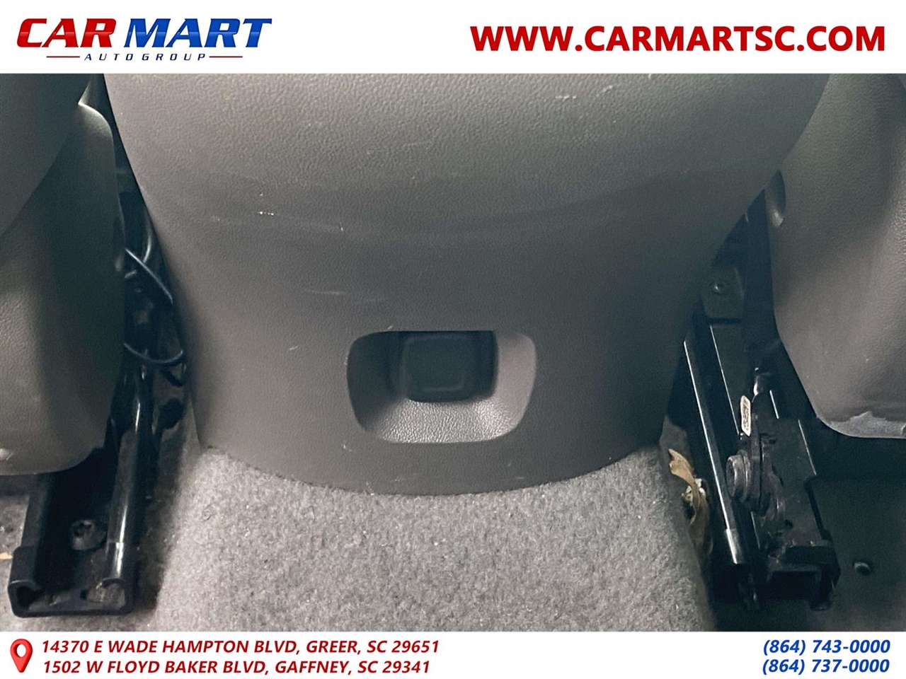 Chevrolet Malibu  2016