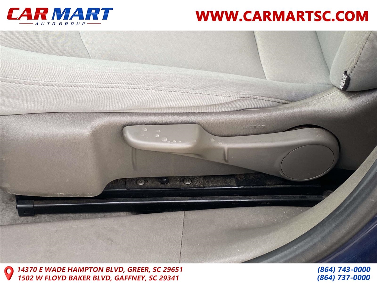 Chevrolet Malibu  2016