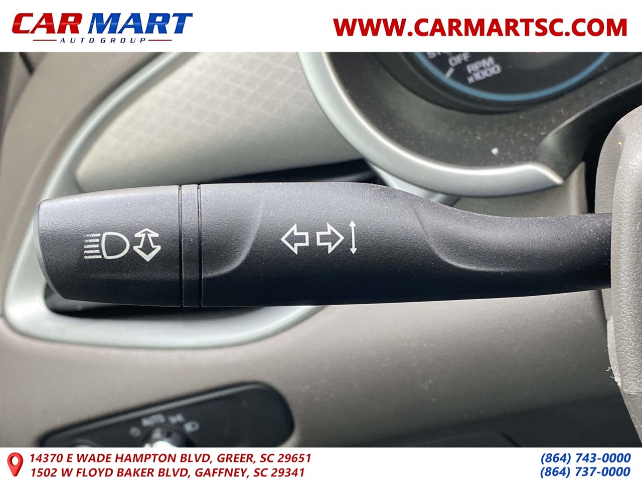 Chevrolet Malibu  2016