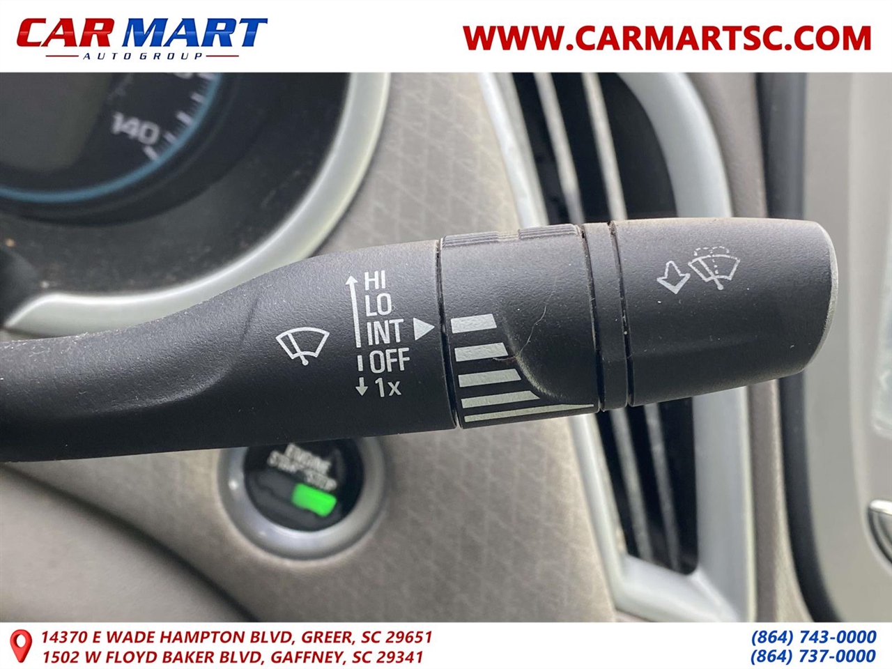 Chevrolet Malibu  2016