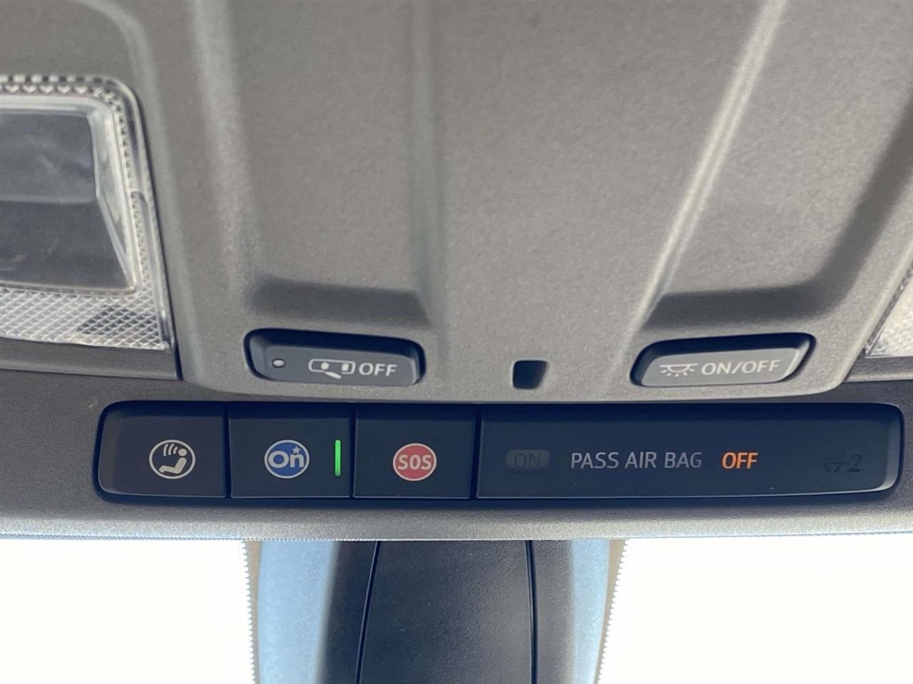 Chevrolet Silverado 1500  2021