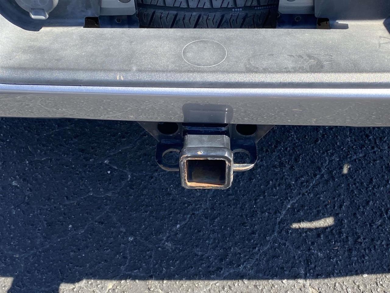 Chevrolet Silverado 1500  2021