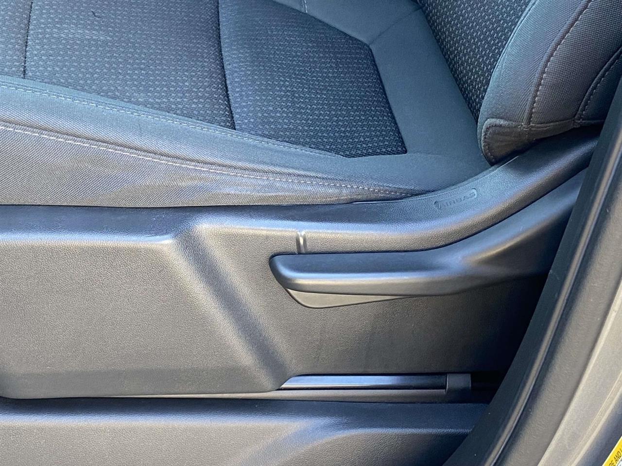 Chevrolet Silverado 1500  2021