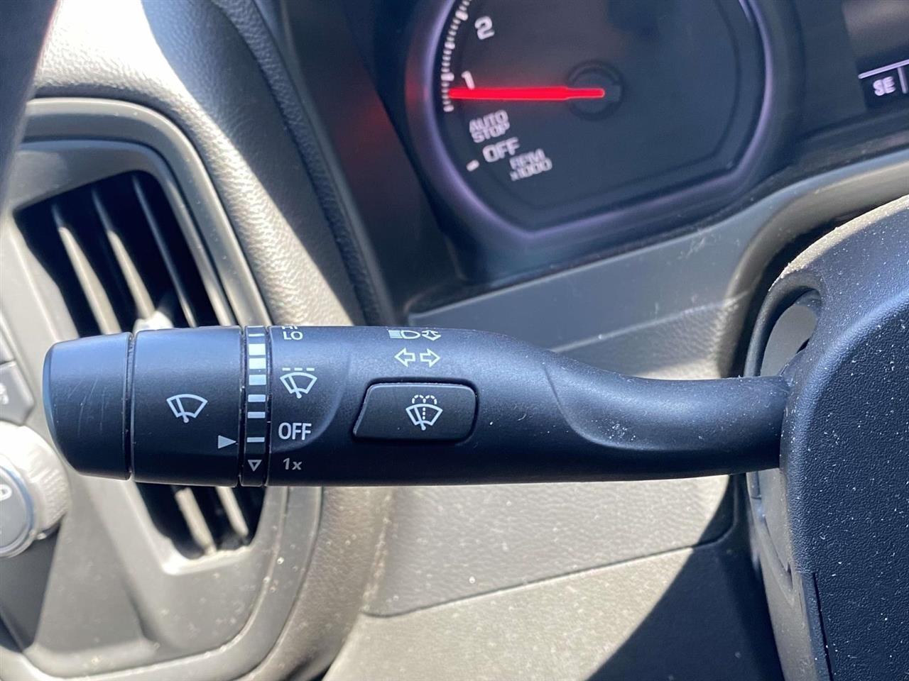 Chevrolet Silverado 1500  2021