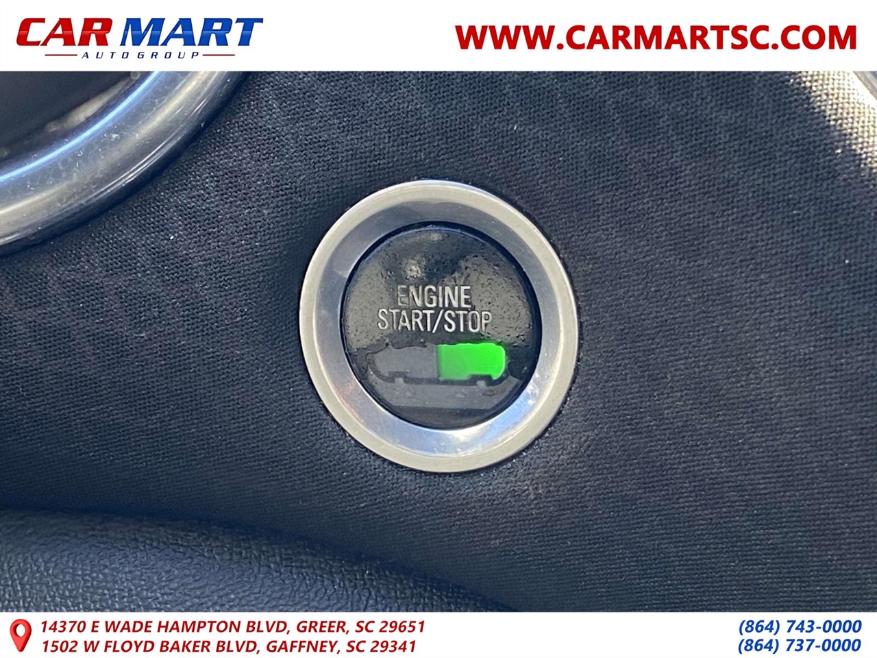 Chevrolet Malibu  2017