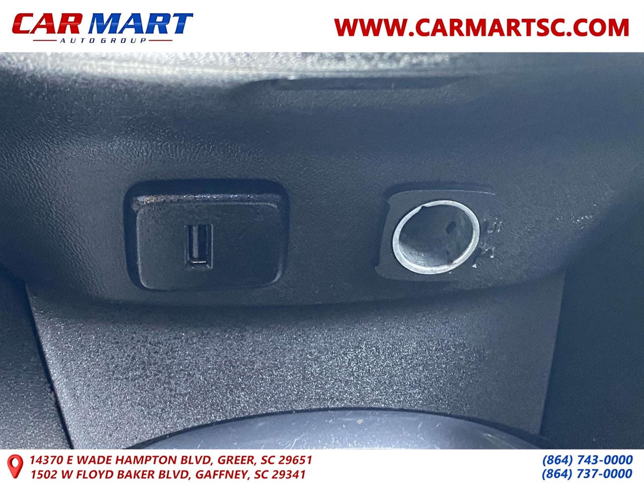 Chevrolet Malibu  2017