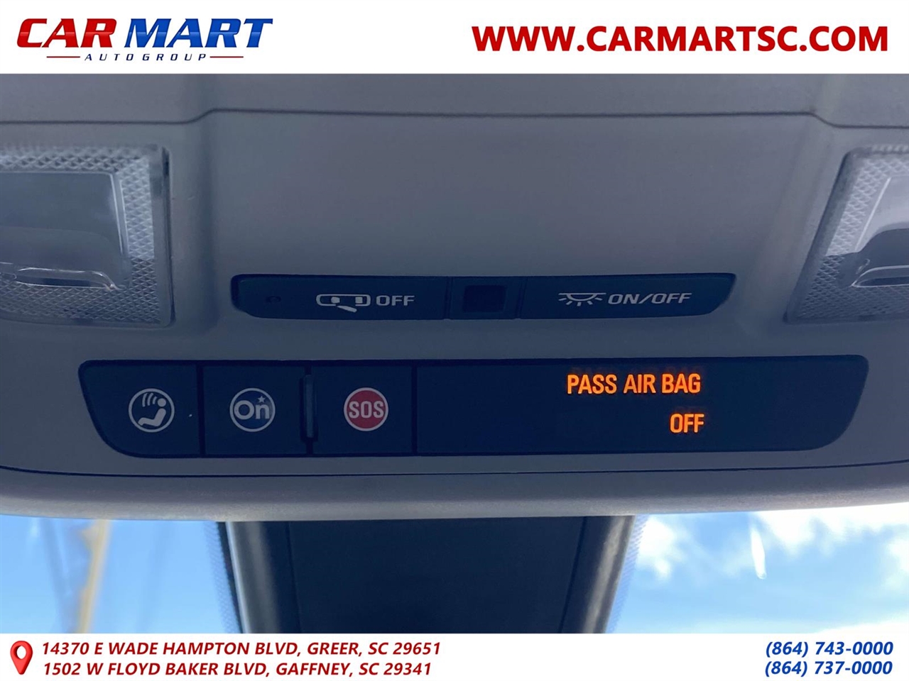 Chevrolet Malibu  2017