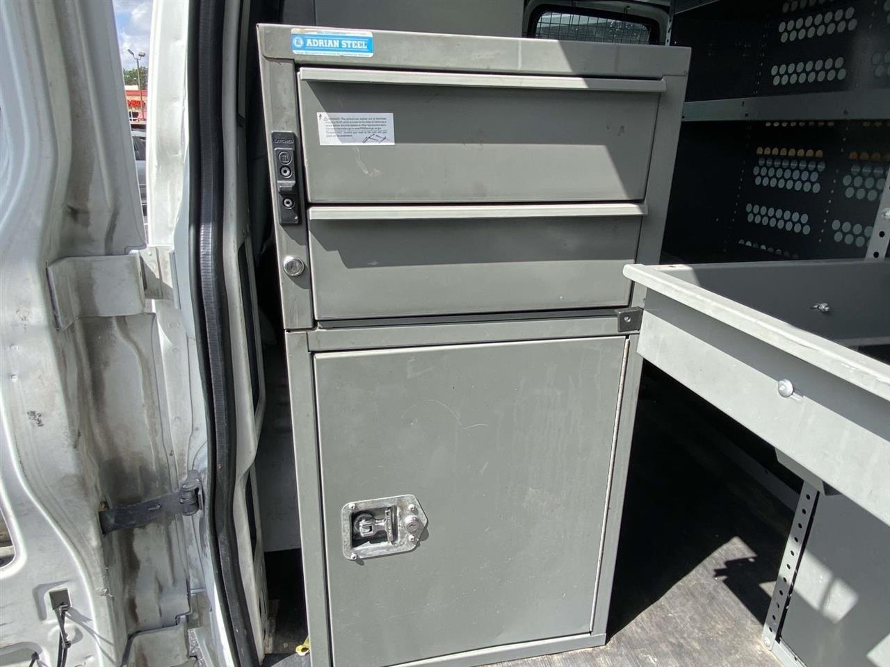 Chevrolet Express  2013