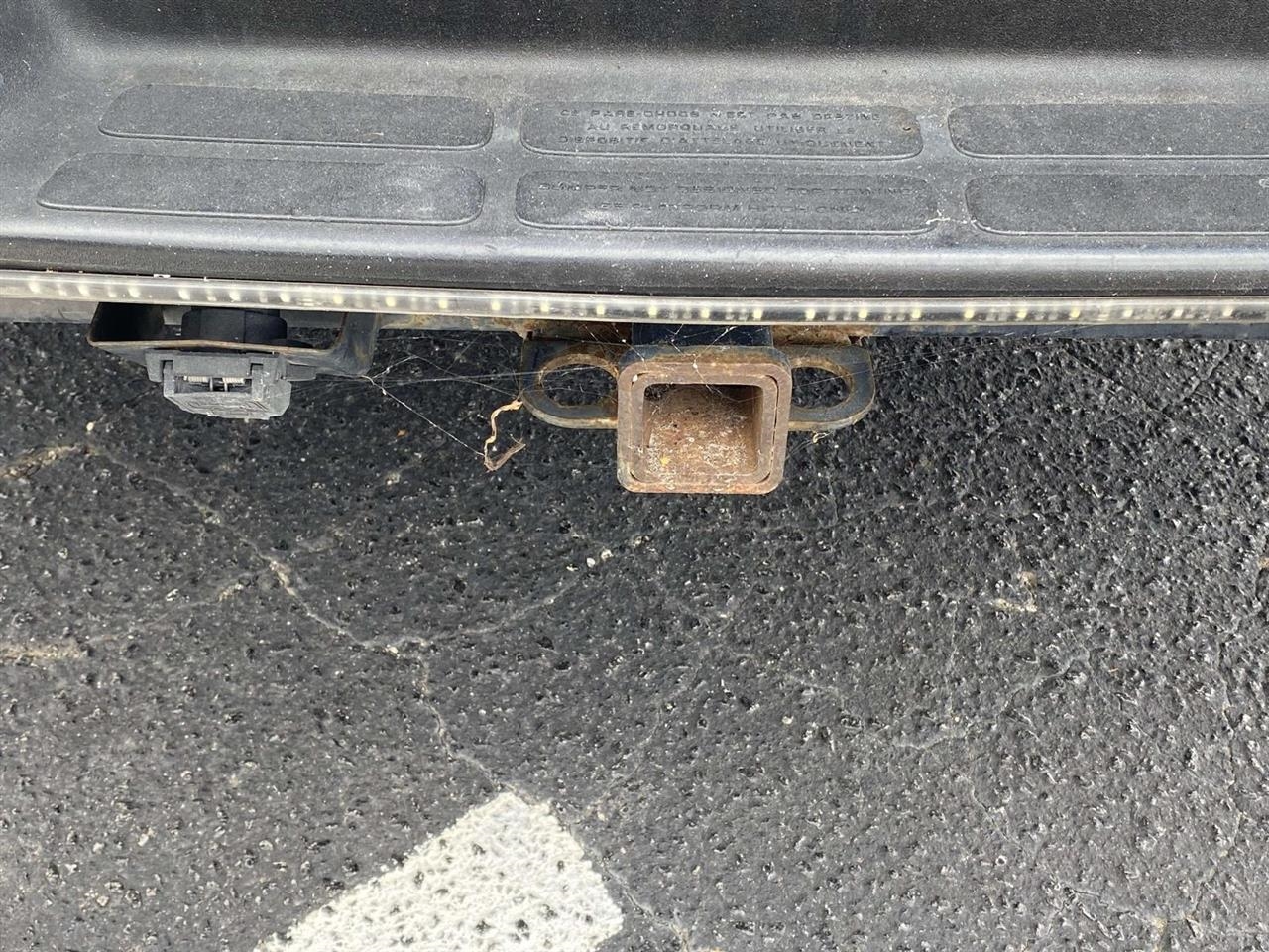 Chevrolet Express  2013