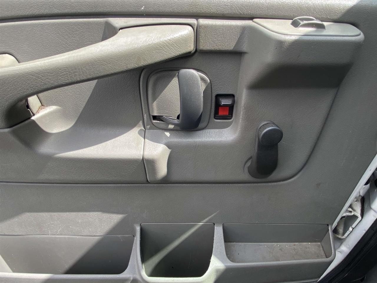 Chevrolet Express  2013