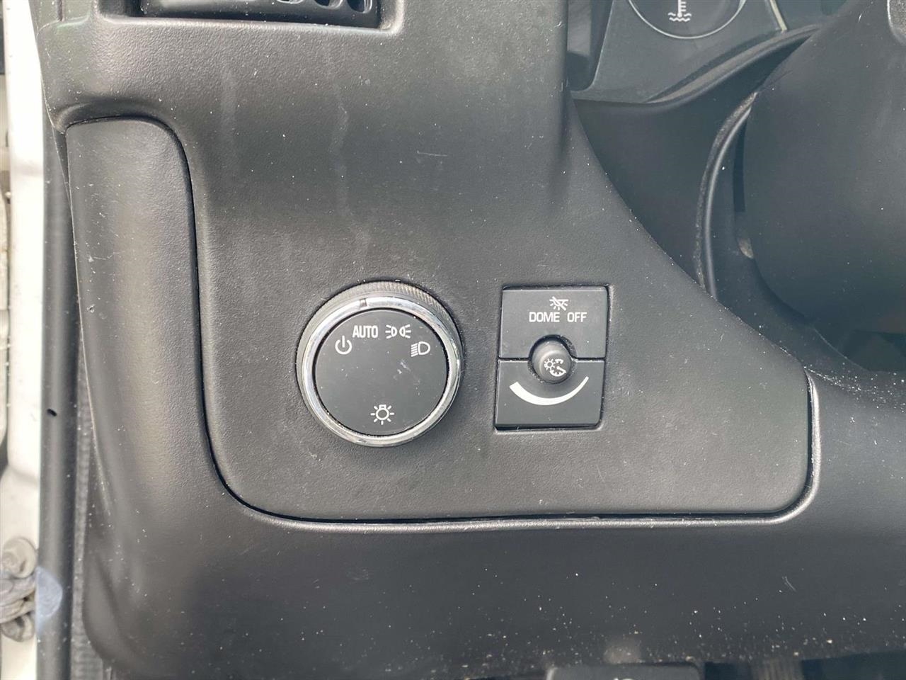 Chevrolet Express  2013