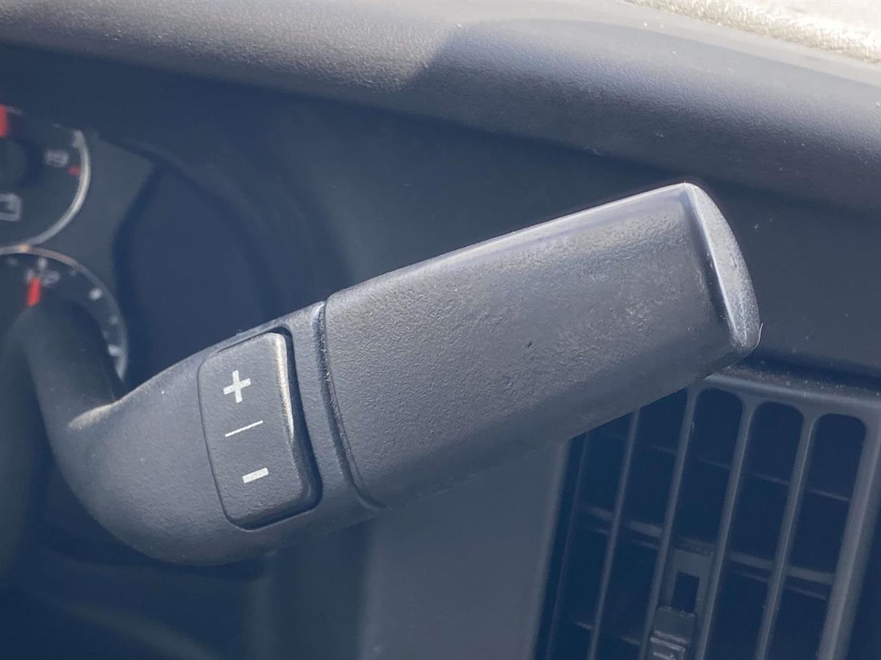 Chevrolet Express  2013