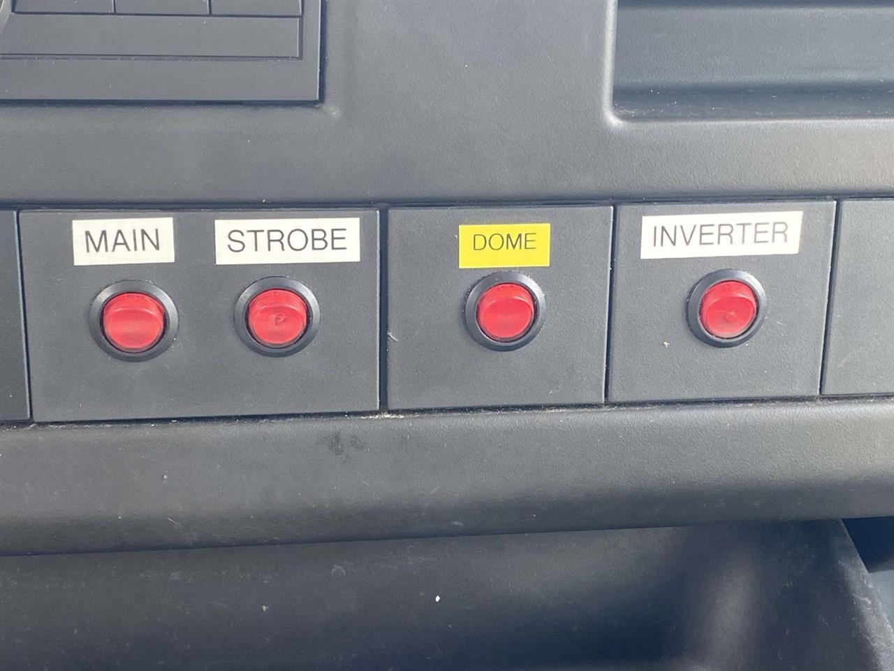 Chevrolet Express  2013