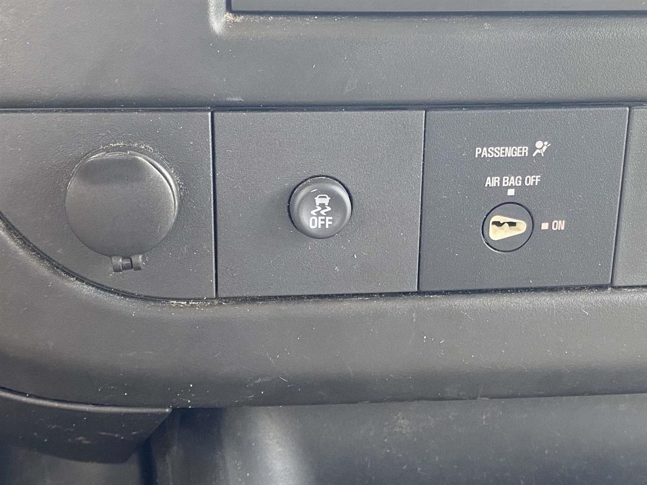 Chevrolet Express  2013