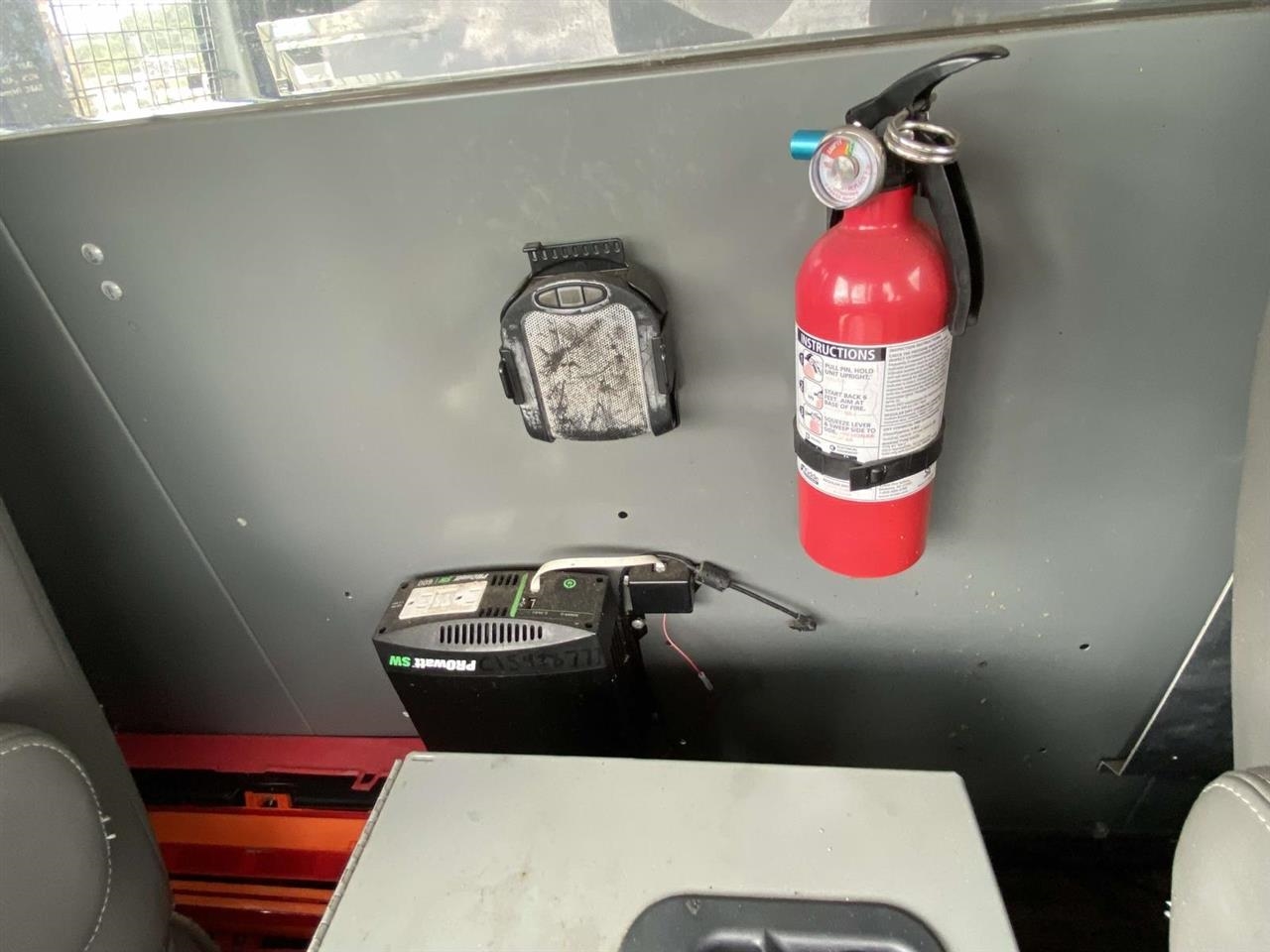 Chevrolet Express  2013