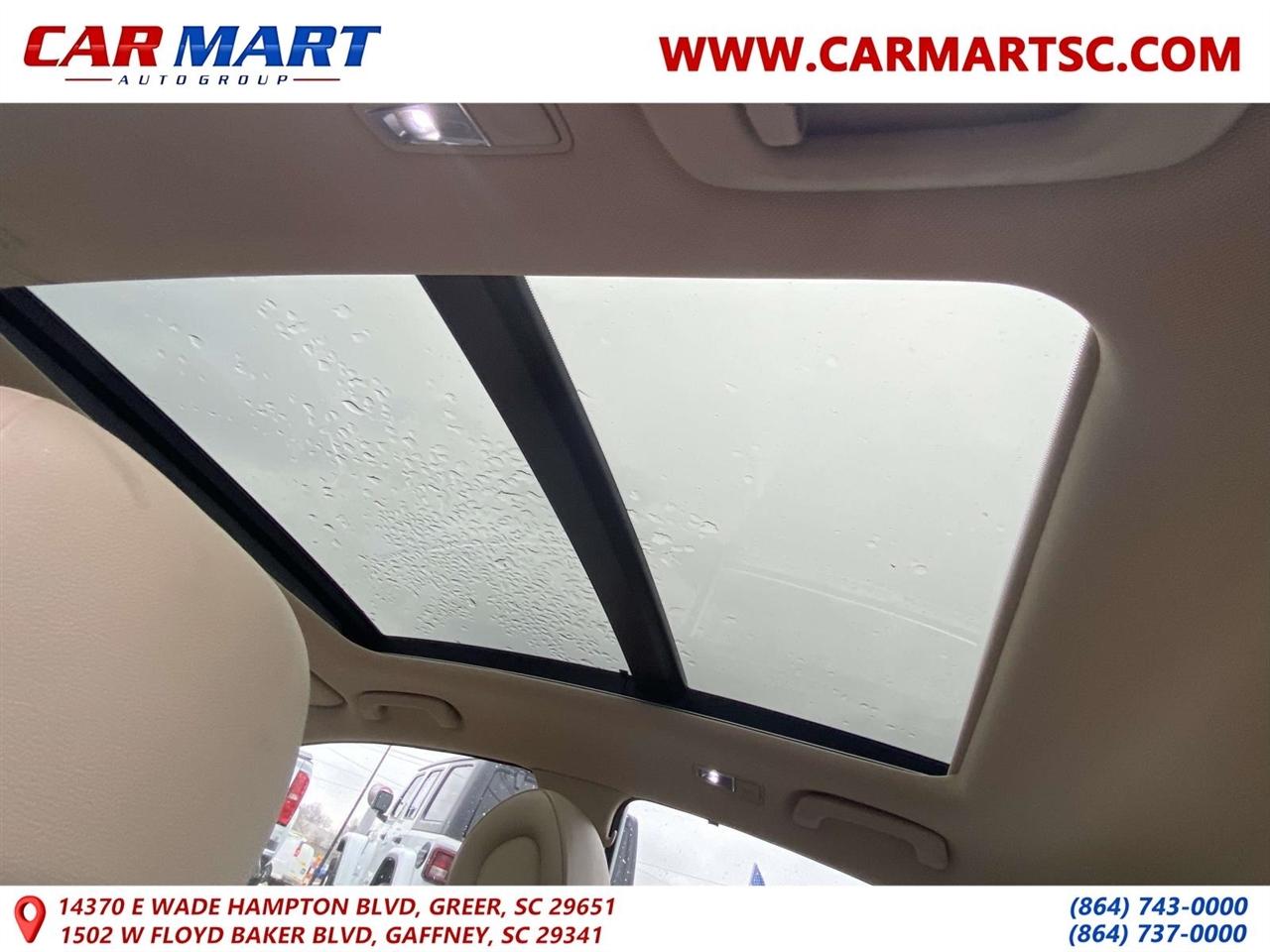 Hyundai Sonata  2015