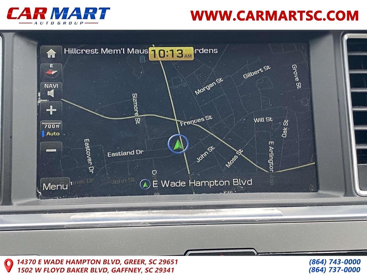 Hyundai Sonata  2015