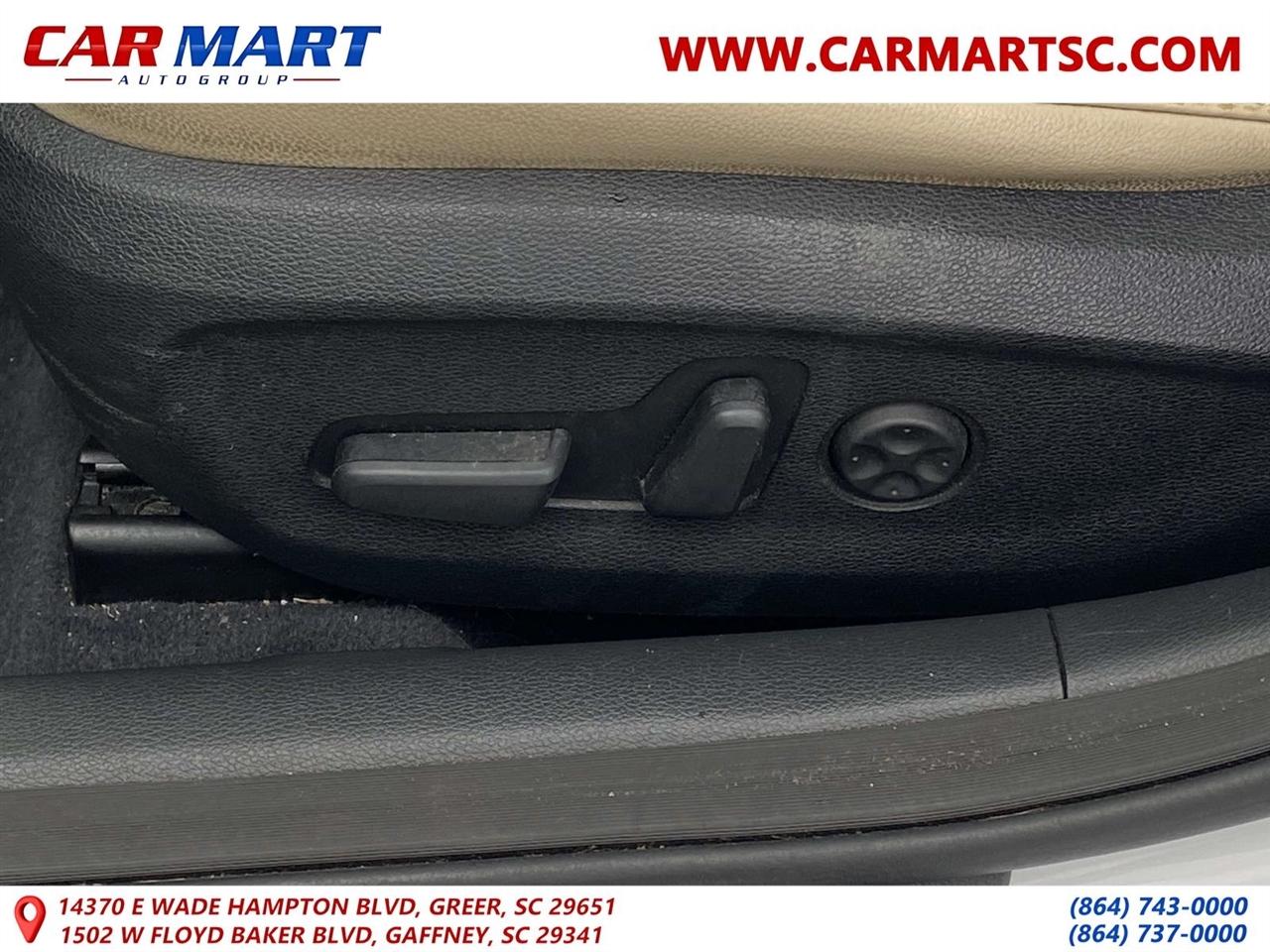 Hyundai Sonata  2015