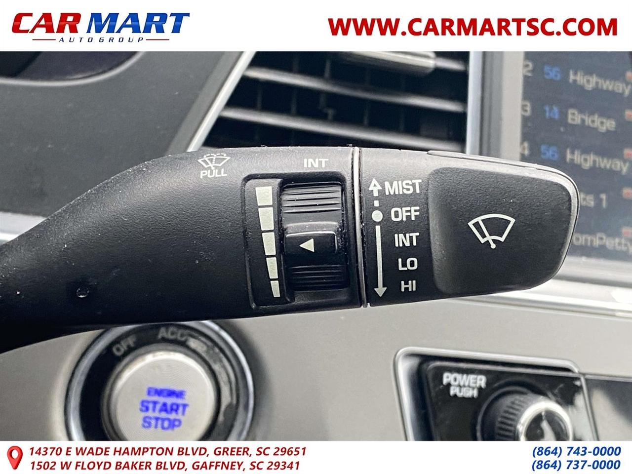 Hyundai Sonata  2015