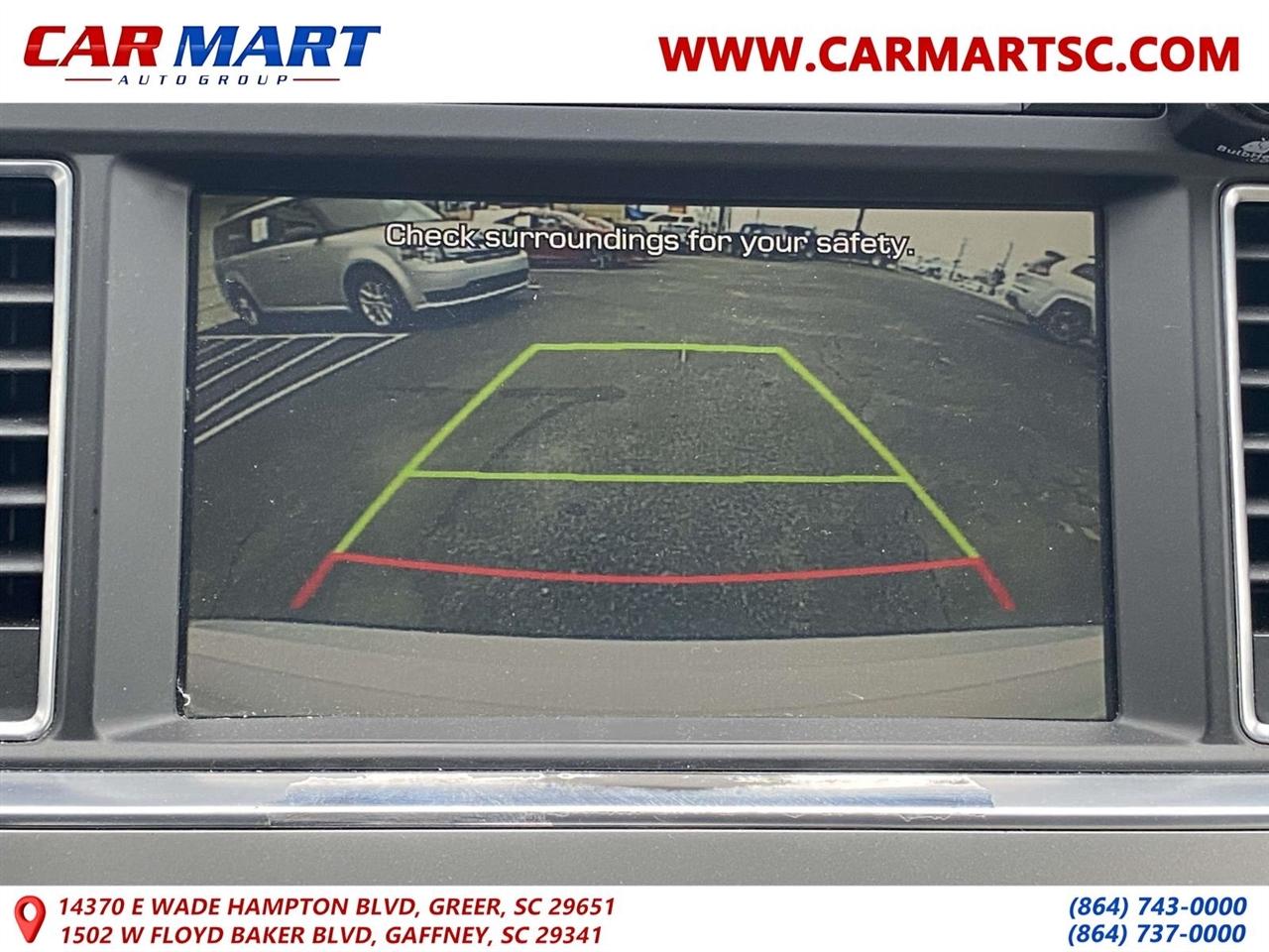 Hyundai Sonata  2015