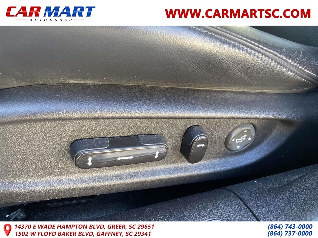 2016 Acura RLX ADVANCE