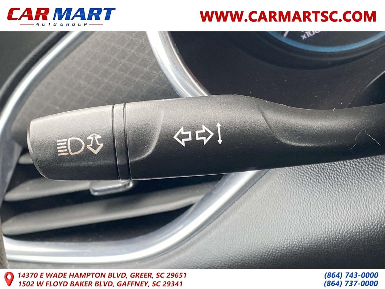 Chevrolet Malibu  2020