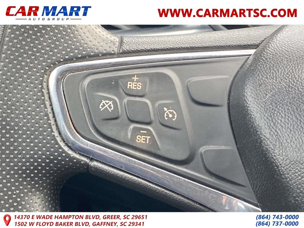 Chevrolet Malibu  2020