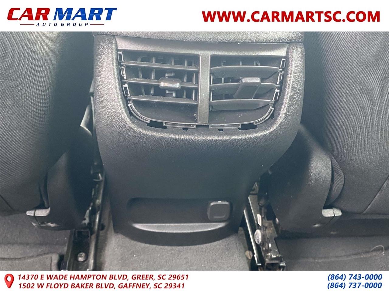 Chevrolet Malibu  2020