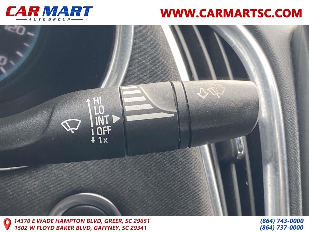 Chevrolet Malibu  2020