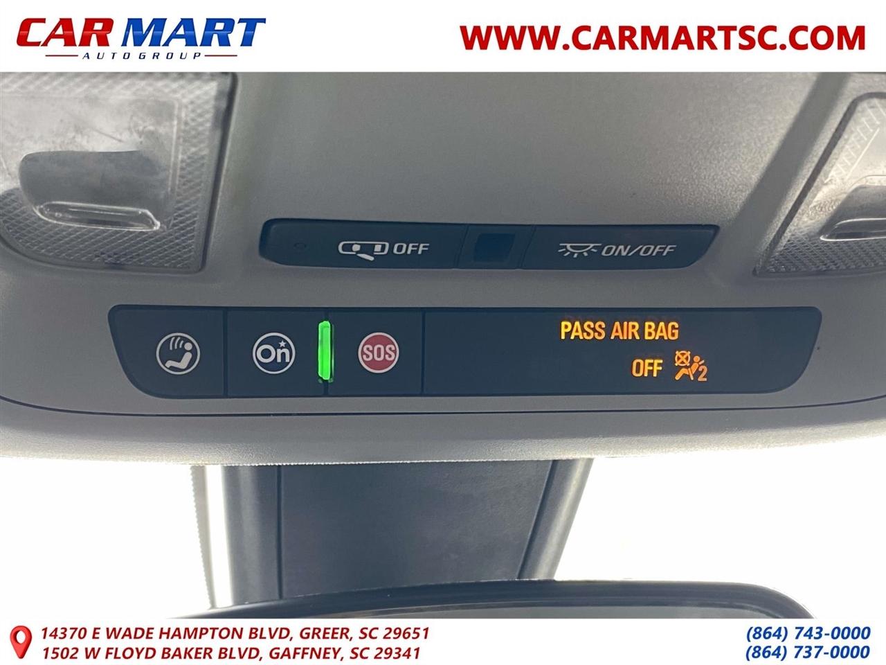 Chevrolet Malibu  2020