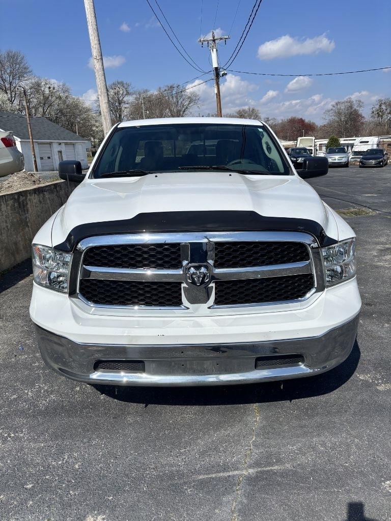 RAM 1500 Classic  2019