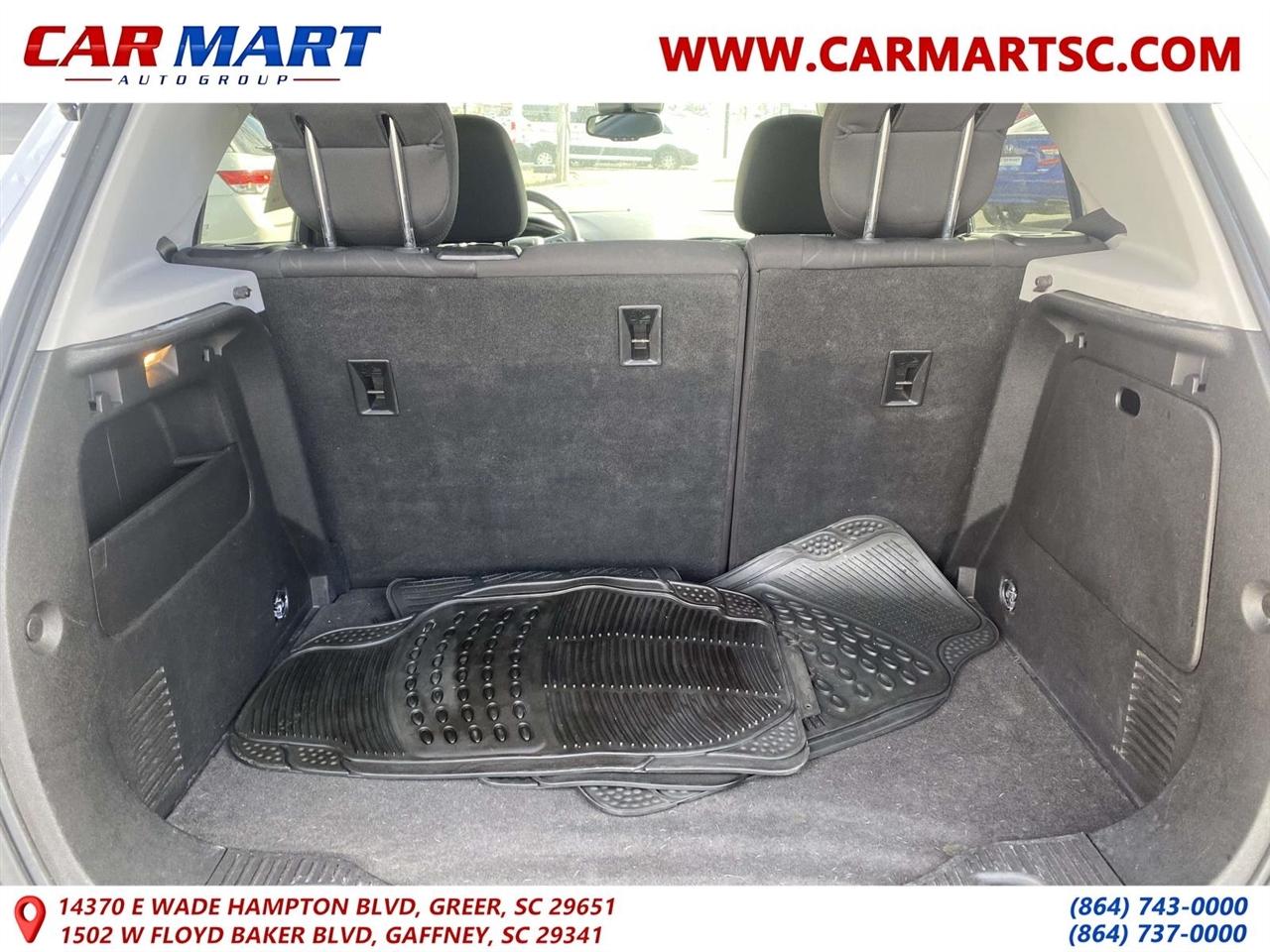 Chevrolet Trax  2019