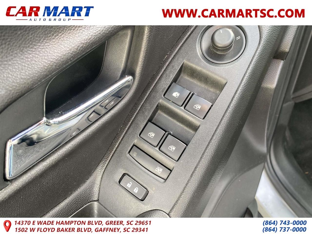 Chevrolet Trax  2019