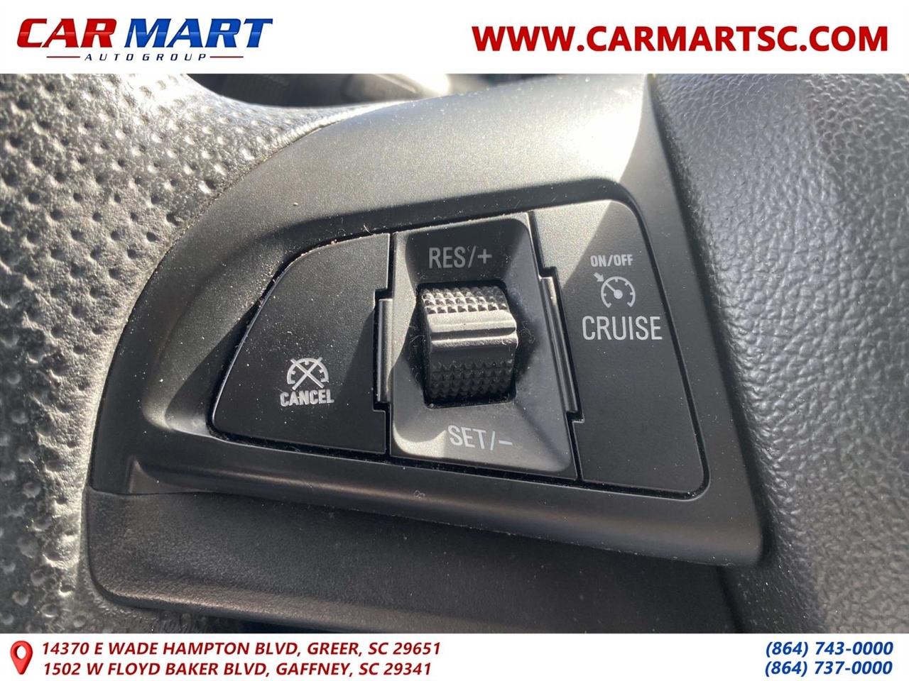 Chevrolet Trax  2019