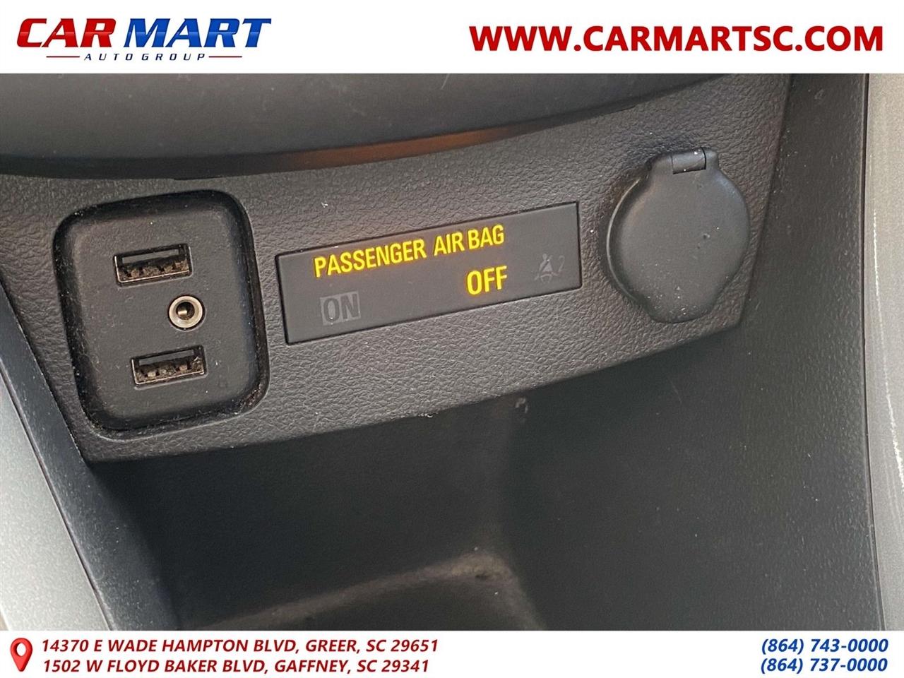 Chevrolet Trax  2019