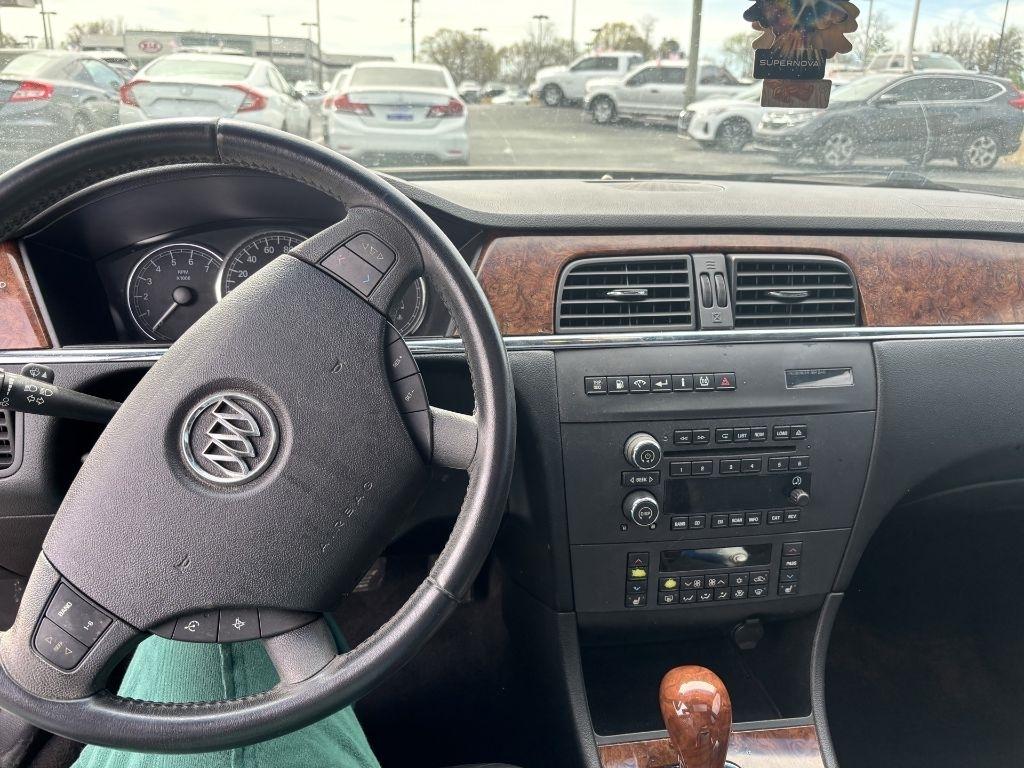 Buick LaCrosse  2006