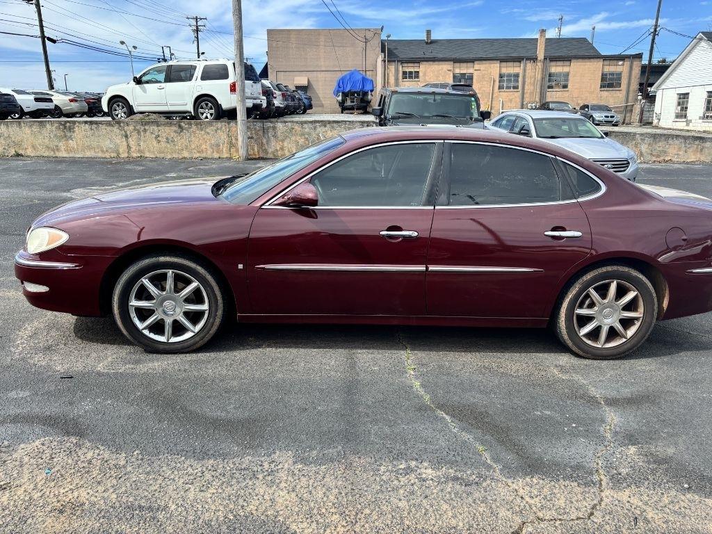 Buick LaCrosse  2006