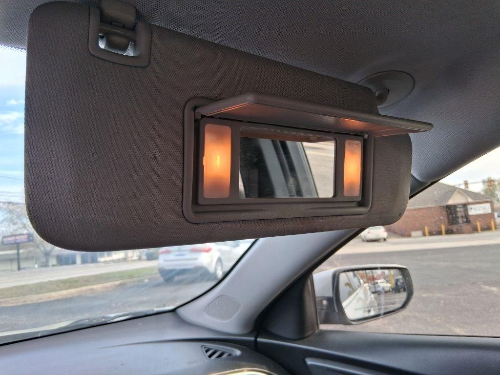 Chevrolet Malibu  2017