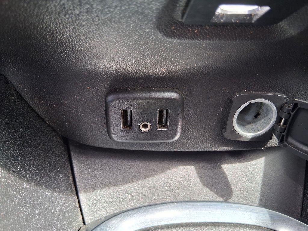 Chevrolet Malibu  2017