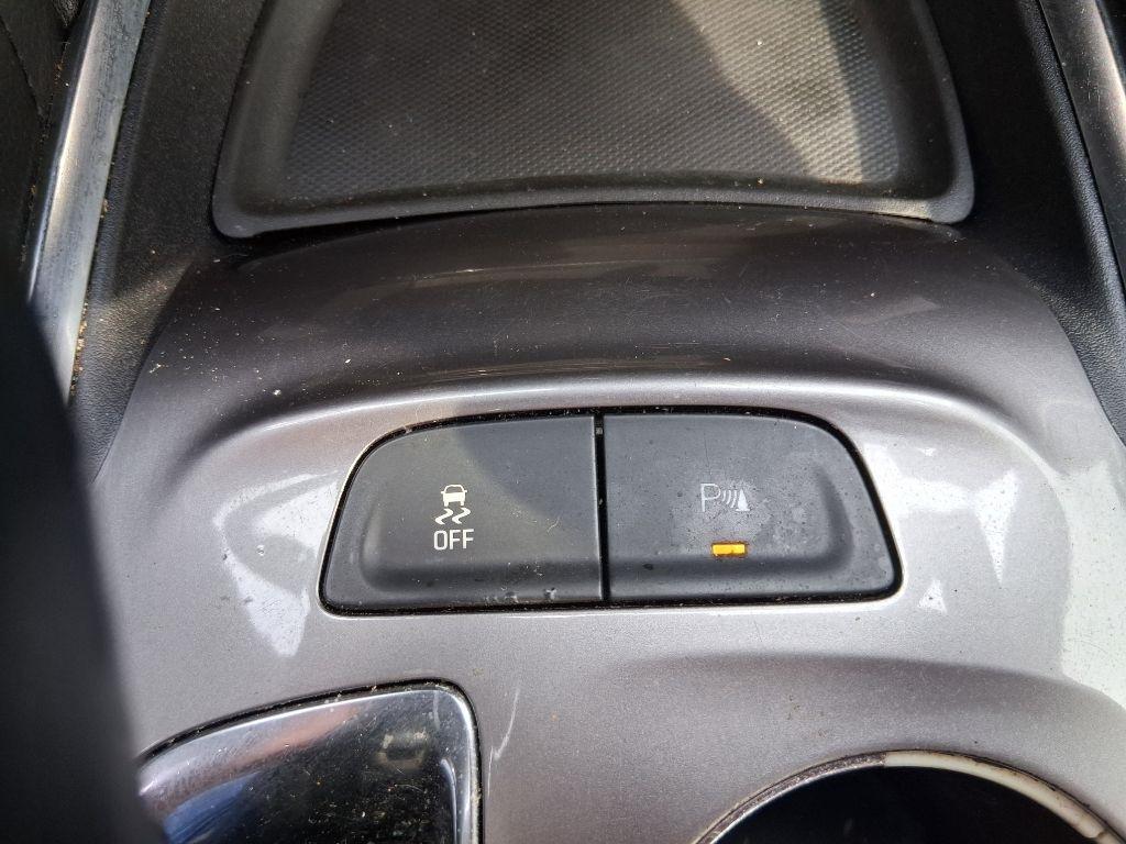 Chevrolet Malibu LT 2017