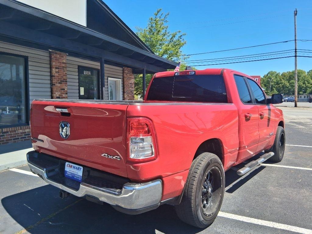 RAM 1500  2020