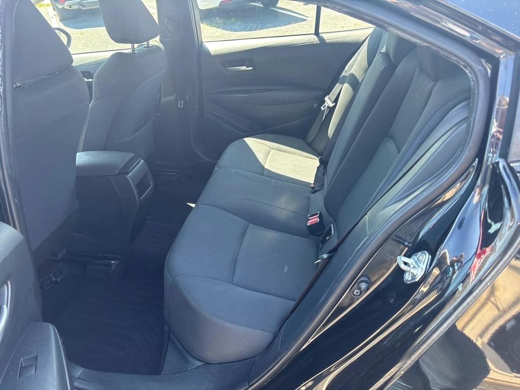 Toyota Corolla  2021