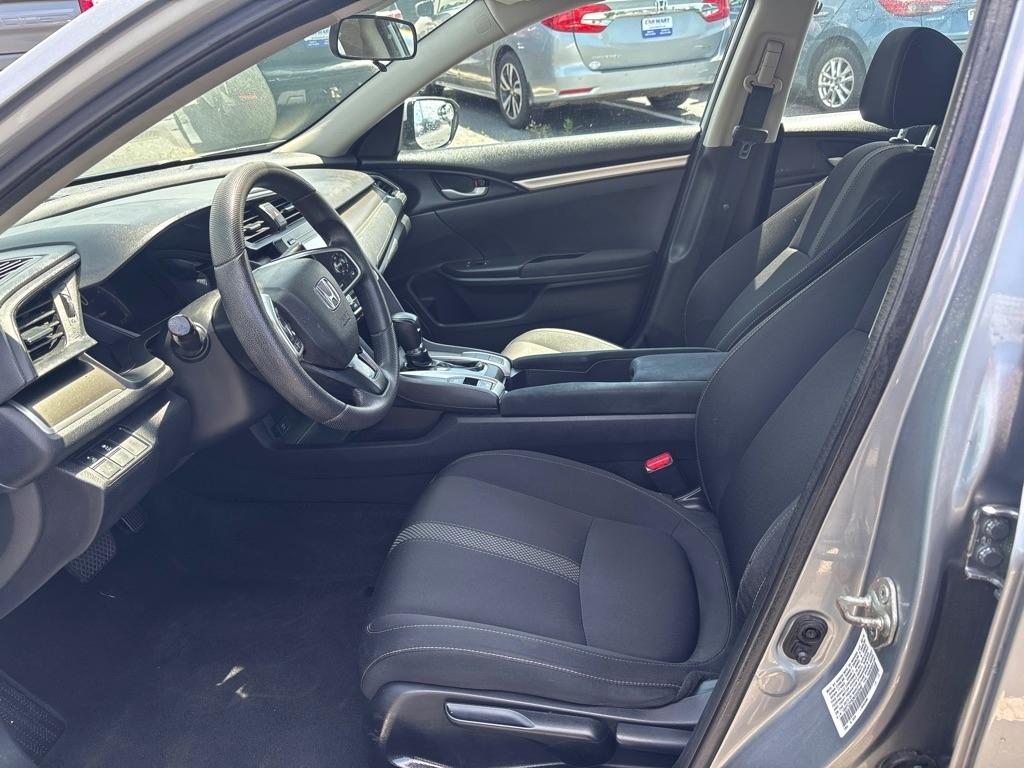 Honda Civic  2019