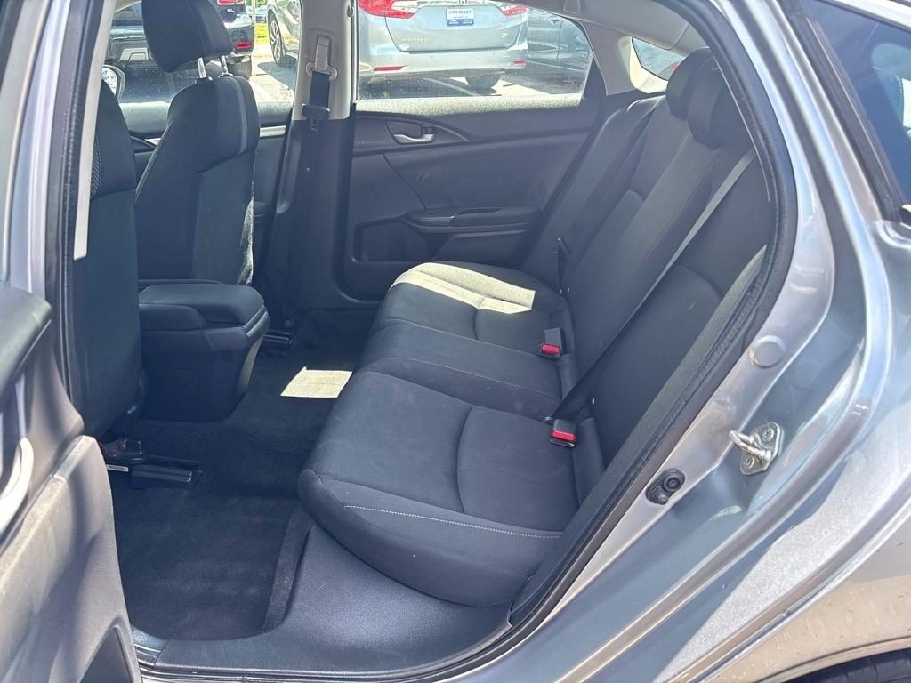 Honda Civic  2019