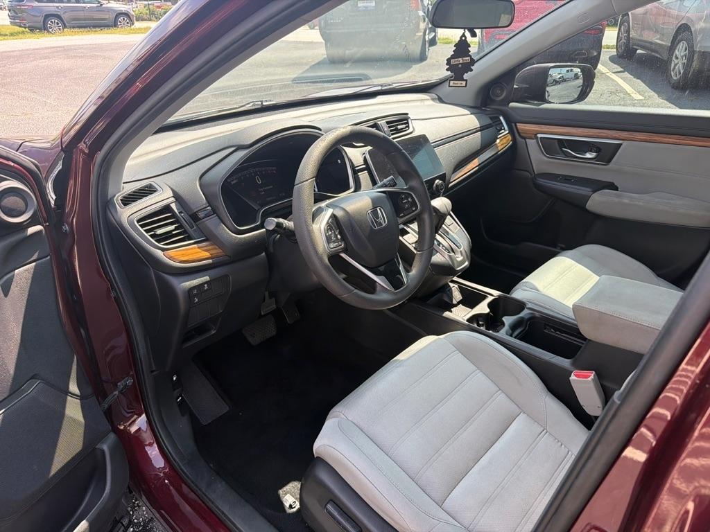Honda CR-V  2019
