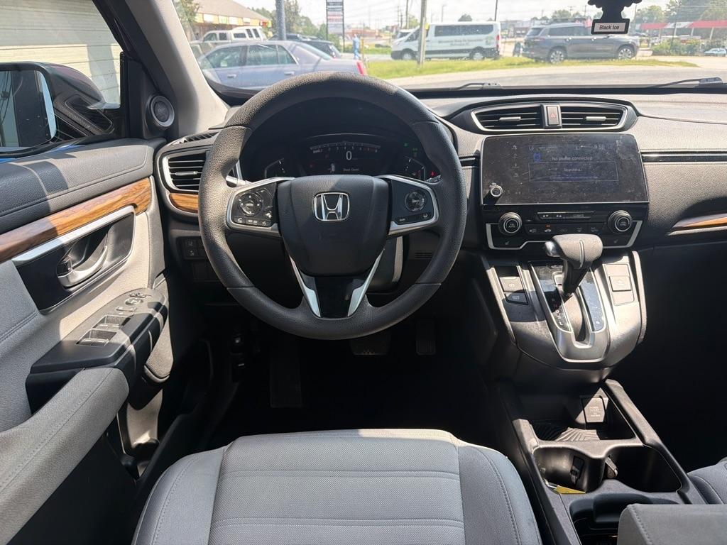 Honda CR-V  2019