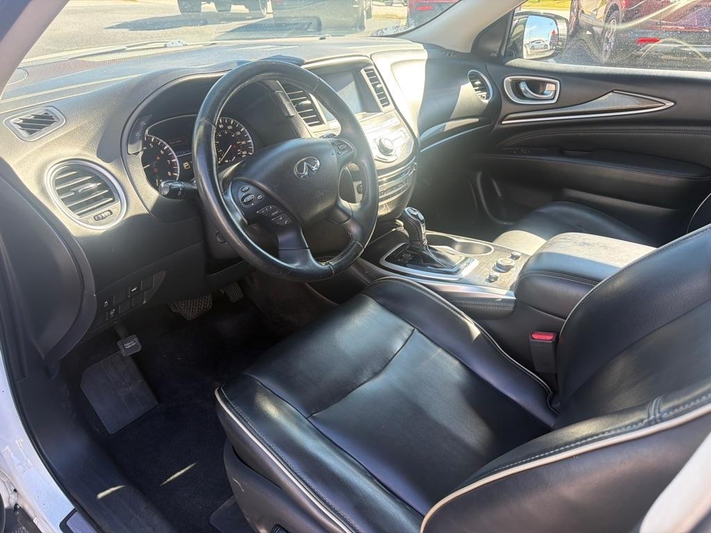 Infiniti QX60  2019