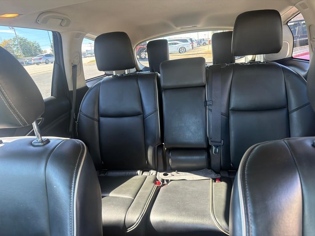 Infiniti QX60  2019