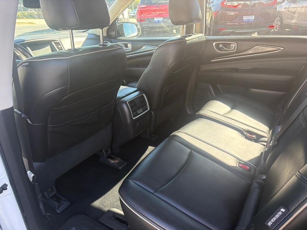 Infiniti QX60  2019