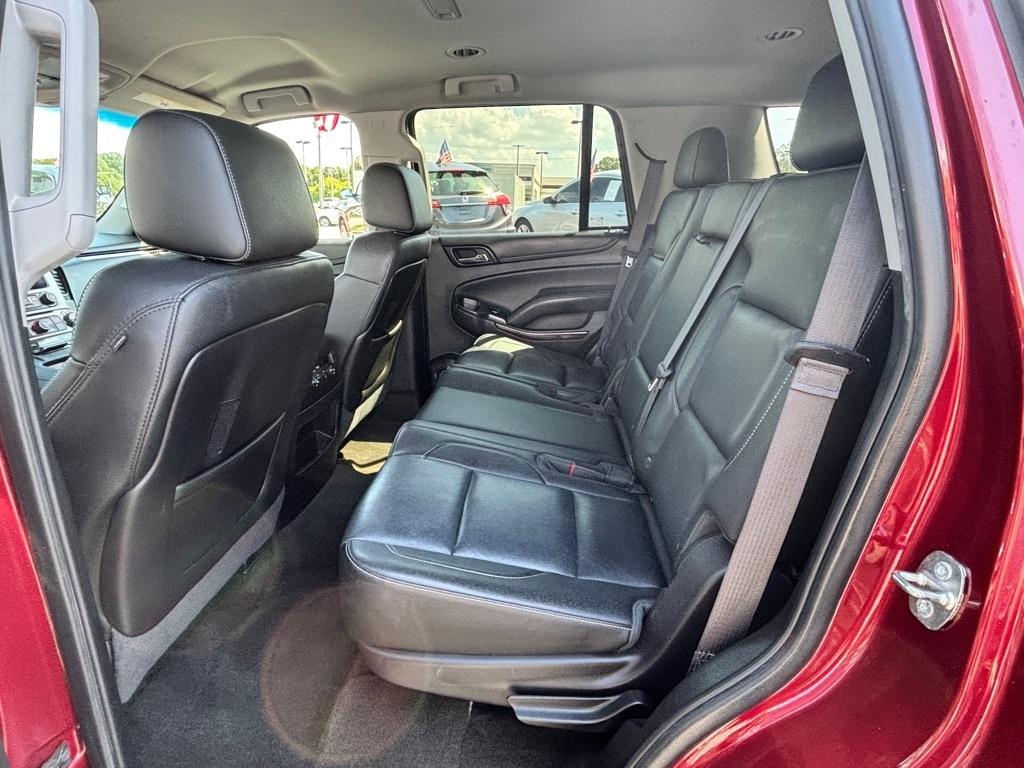 GMC Yukon  2016